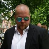 Profilfoto von Oliver Timmer