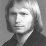 Profilfoto von Uli Krauß