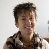 Profilfoto von Katharina Müller-Bosse