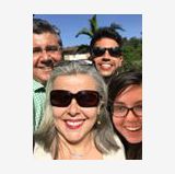 Profilfoto von Cristina Bernardes