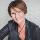 Profilfoto von Claudia Geuer