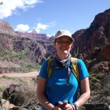 Profilfoto von Harriet Pape Schroeder