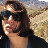 Profilfoto von Christiane Evans