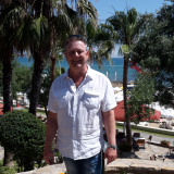 Profilfoto von Jürgen Holzapfel