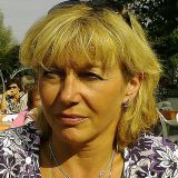 Profilfoto von Sigrid Haupt