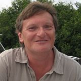 Profilfoto von Heinz Frank Richter