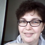 Profilfoto von Bettina Aurin