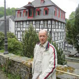 Profilfoto von Udo Messerschmidt