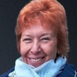 Profilfoto von Sabine Hoffmann