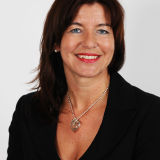 Profilfoto von Andrea Zirnstein