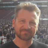Profilfoto von Uwe Wolter