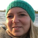 Profilfoto von Johanna Kuflik