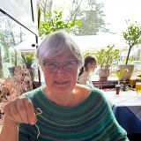 Profilfoto von Jutta Jung-Döring