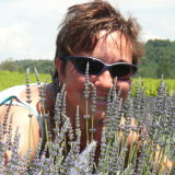 Profilfoto von Petra Simianer-Seifert