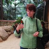 Profilfoto von Simone Hinz