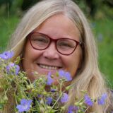 Profilfoto von Stefanie Janowski