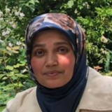 Profilfoto von Belgin Altintas