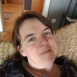 Profilfoto von Nadine Baumann