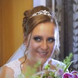 Profilfoto von Sabrina Hübscher