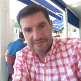 Profilfoto von Manuel Bermudez Rodriguez