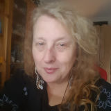 Profilfoto von Gisela Strohof-Kaufmann