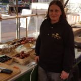 Profilfoto von Tanja Mügel