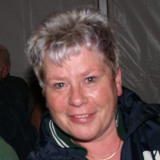 Profilfoto von Sabine Hoffmann