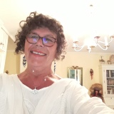 Profilfoto von Angelika Kowalsky