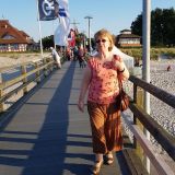 Profilfoto von Gabriela Teßmer