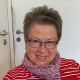 Profilfoto von Barbara Fischer