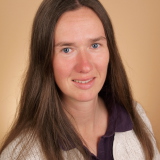 Profilfoto von Antje Keller