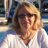 Profilfoto von Ursula Hartl