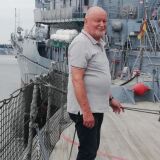 Profilfoto von Klaus Ullrich