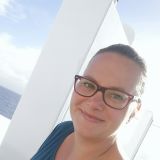 Profilfoto von Tanja Thiburra