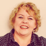 Profilfoto von Christiane Albrecht