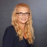 Profilfoto von Iris Kahlenberg