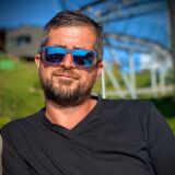 Profilfoto von Toni Kapetanovic