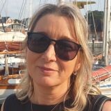 Profilfoto von Britta Wegmann