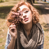 Profilfoto von Birgit Fuss