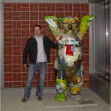 Profilfoto von Sven Werner