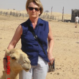 Profilfoto von Elke Rupp