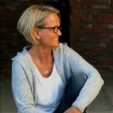 Profilfoto von Petra Mantey