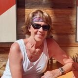 Profilfoto von Kornelia Freund