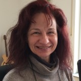 Profilfoto von Gudrun Flügel