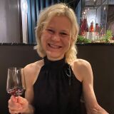 Profilfoto von Barbara Dr Dorgan