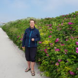 Profilfoto von Daniela Paschke