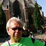 Profilfoto von Hans-Werner Müller