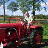 Profilfoto von Jürgen Brandt