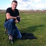 Profilfoto von Sascha Begoll