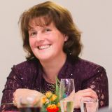 Profilfoto von Cornelia Blum